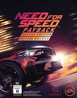 Need for Speed: Payback 2022 скачать